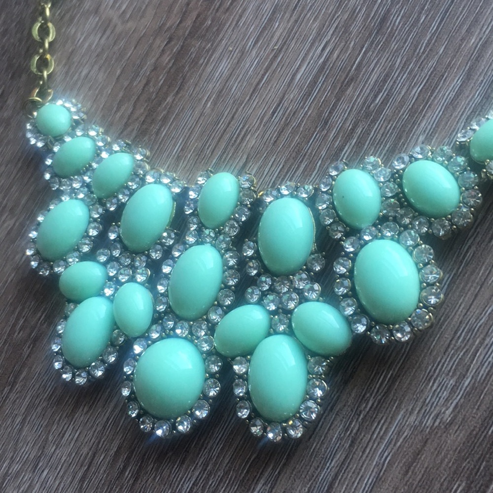 Statement Necklace